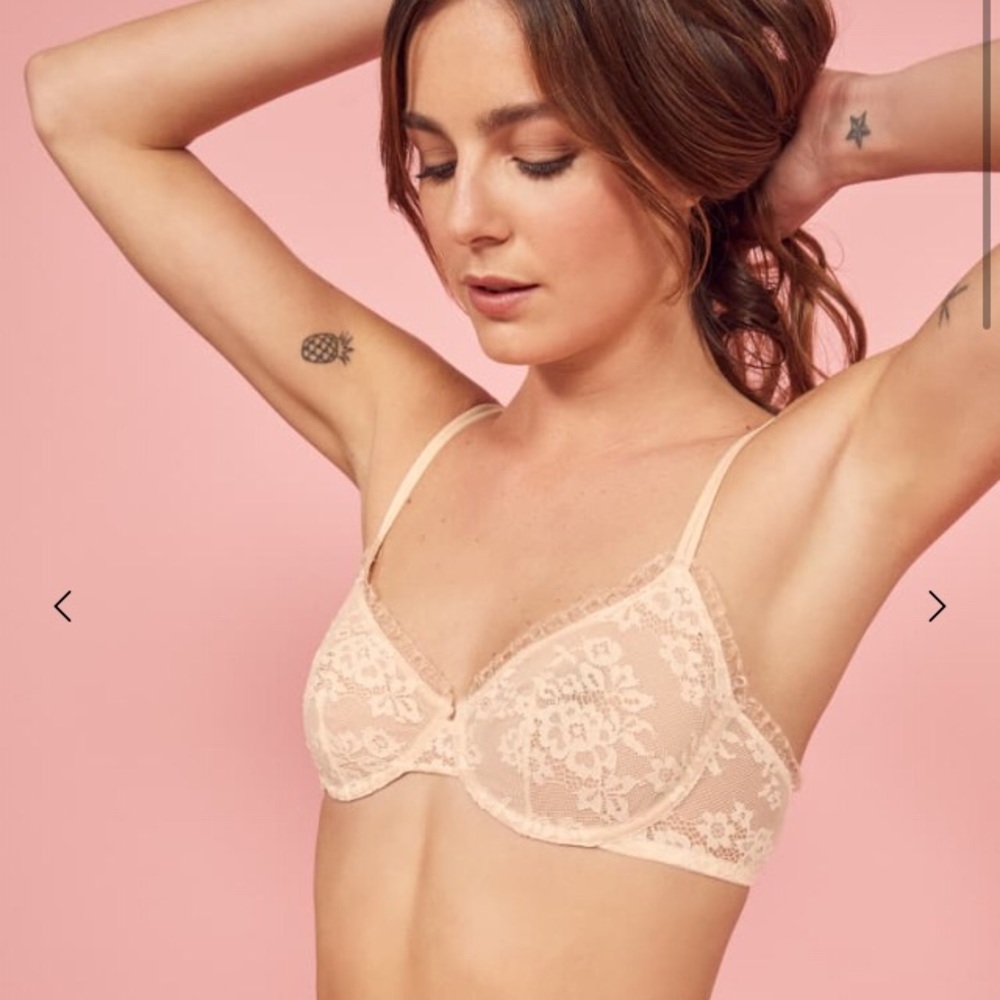 Reformation Sophia bra
